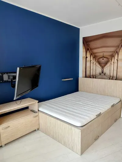 Studio apartament w Parku Lotników Moje Eldorado - wynajem bezpośredni - miniatura 5
