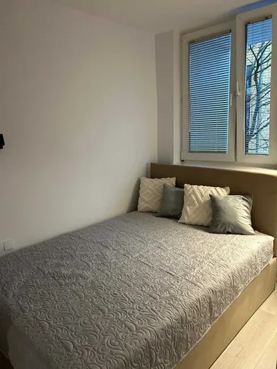 Do wynajęcia 2-pokojowe mieszkanie 35 m² – LSM, Lublin - miniatura 4