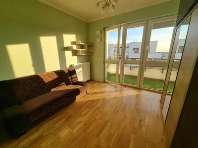 Mieszkanie do wynajęcia 2 pokoje