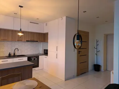 Umeblowana kawalerka 39 m² w centrum Krakowa – czeka na najemcę!