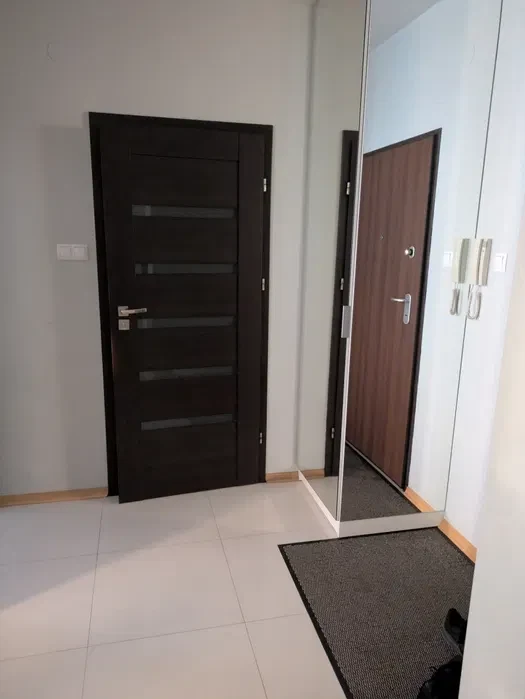 2 pokoje na Bielanach, blisko uczelni UKSW AWF, metro , galeria Młociny - 1/7