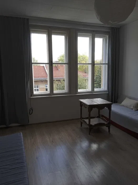 Wynajmę kawalerke 35m2 w Krakowie okolice Nowego Kleparza 1800 zł - 1/8