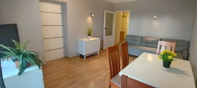 Do wynajęcia bardzo ładne mieszkanie 3 pokojowe ulica Kryniczna. - miniatura 2