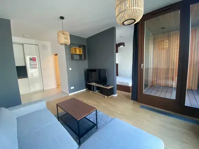 Bezpośrednio - Warszawa, ul. Kolejowa - 19 dzielnica - 35m2