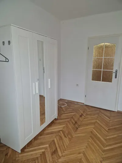 Mieszkanie jednopokojowe - kawalerka Siemaszki - miniatura 3