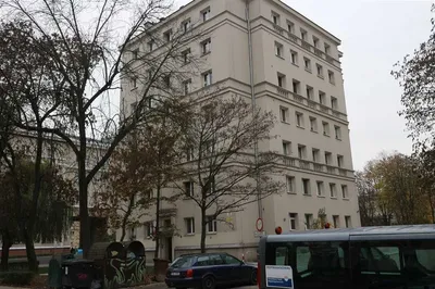 mieszkanie do wynajęcia Oś. Centrum A - miniatura 2