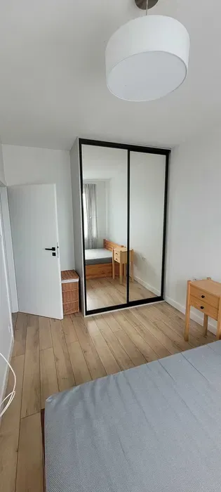 Mieszkanie 3 pokojowe do wynajęcia | 53 m2 | Gdańsk Ujeścisko - miniatura 2