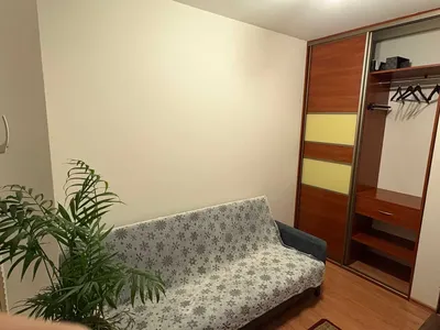 Pokój w nowym bloku ul. Wileńska Miasteczko Akademickie LSM Lublin - miniatura 2
