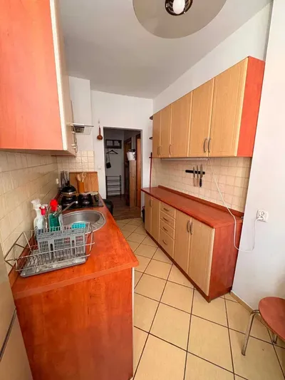 Wrocław, Sowińskiego Mieszkanie na wynajem - miniatura 3