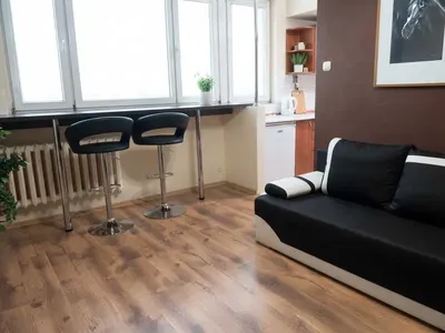 Kawalerka 25m2 Katowice Murcki, wolne od 1.10, BEZ PROWIZJI - miniatura 5