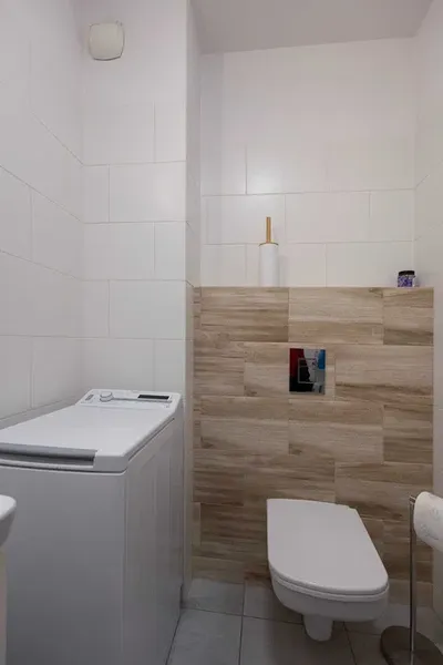 Mieszkanie do wynajęcia, Warszawa Białołęka, 2 pokoje - miniatura 5