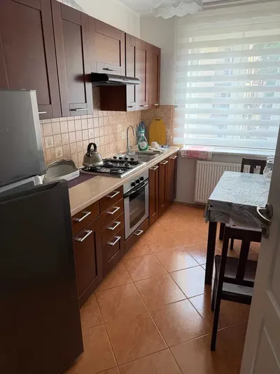 Mieszkanie 2 pokojowe, Kraszewskiego dobra lokalizacja - miniatura 4