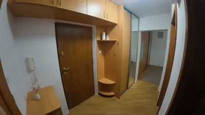 2 pokojowe mieszkanie, Dziesięciny ul. Palmowa 1p - miniatura 5