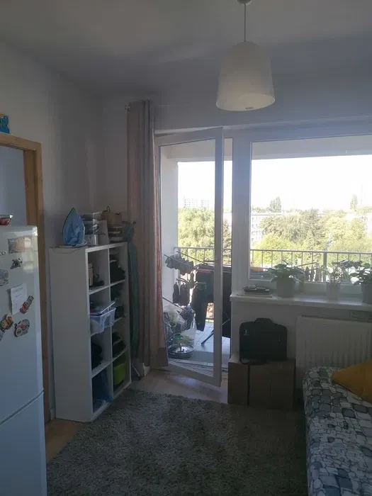 Mieszkanie 3 pokoje/bezpośrednio/Pilsudskiego/Rataje/tereny zielone - 1/8