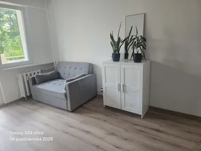 Mieszkanie na wynajem 2 pokoje