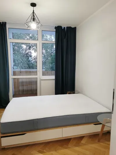 54 m², 3 pokoje po generalnym remoncie | Żoliborz | Balkon | Wysoki standard - miniatura 5