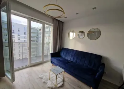 Mieszkanie do wynajęcia nowy bażantów Katowice - miniatura 4