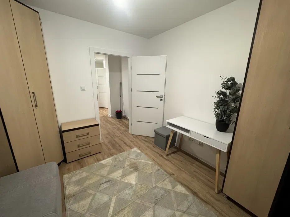 Mieszkanie 2 pokoje Gromskiego Staromieście - 1/8