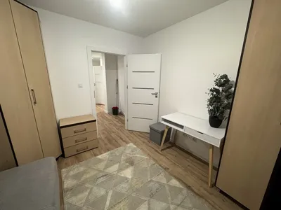 Mieszkanie 2 pokoje Gromskiego Staromieście