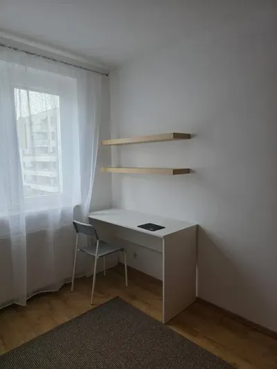 Pokoje dla studentek Naramowice - miniatura 3
