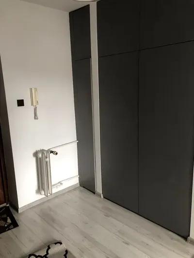 Mieszkanie na wynajem Gdynia centrum Srodmiejscie 2 lokoje balkon winda zadbane - miniatura 4