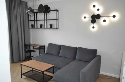 Oferuję na wynajem BEZPOŚREDNIO kawalerkę o powierzchni 27 m2, w kamienicy w ścisłym Centrum Warszawy. Klimatyzowane!