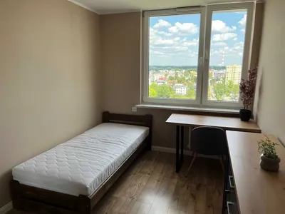 Pokój jednoosobowy | Praga-Południe, ul. Tarnowiecka| 1700 zł + opłaty - miniatura 2