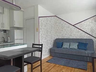 Gdańsk Brzeźno, kawalerka na rok akademicki - miniatura 2