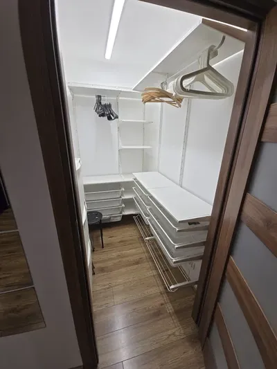 Przytulne, w pełni wyposażone mieszkanie – Kraków, ul. Wlotowa (Na Kozłówce) - miniatura 3