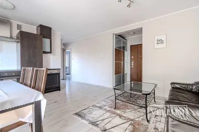 ENG | Skrajna | 3 pokoje | 57,50m2 | Balkon | NISKA PROWIZJA - miniatura 4
