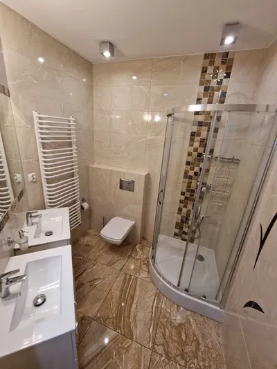 Przestronne mieszkanie 107,16 m² Katowice Osiedle Paderewskiego - miniatura 3