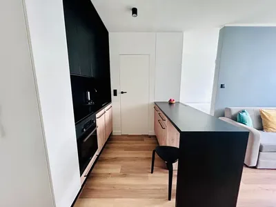 Kawalerka do wynajęcia Wrocław, okolice Grabiszyńskiej - miniatura 3