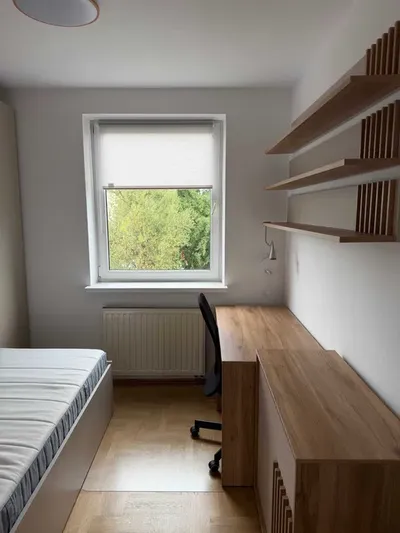 Mieszkanie 37m2 Ruczaj, Kampus UJ - miniatura 5
