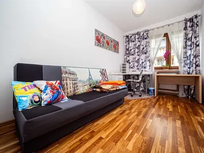Prestiżowe 3 pok 67 m2/WIŚLANE TARASY/PET FRIENDLY - miniatura 4
