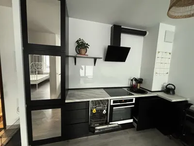 Na wynajem nowoczesne mieszkanie Gdynia Pogórze w nowym apartamentowcu - miniatura 3