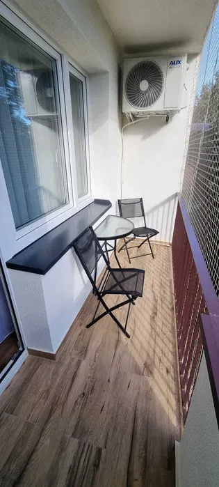 47m2, 2 pokoje na wynajem, po remoncie, osiedle Na Wzgórzach - miniatura 3