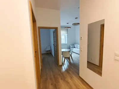 Mieszkanie do wynajęcia- Kraków 50m2 - miniatura 5