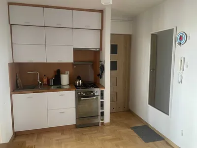 2 pokoje | 36 m² | Witolin | 12 piętro | Bezpośrednio | Najem okazjonalny - miniatura 4