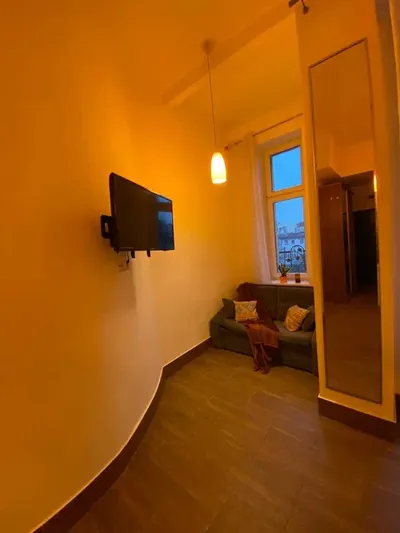 Kawalerka ul.Siemieńskiego Wrocław - miniatura 2