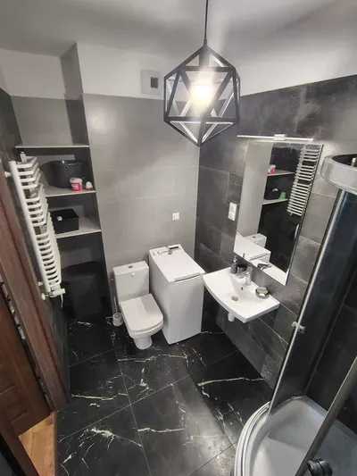 Mieszkanie z ogródkiem 41m² + 30m² - miniatura 4