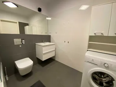 Nowoczesne 60 m2 Ochota, klimatyzacja, garaż - miniatura 5