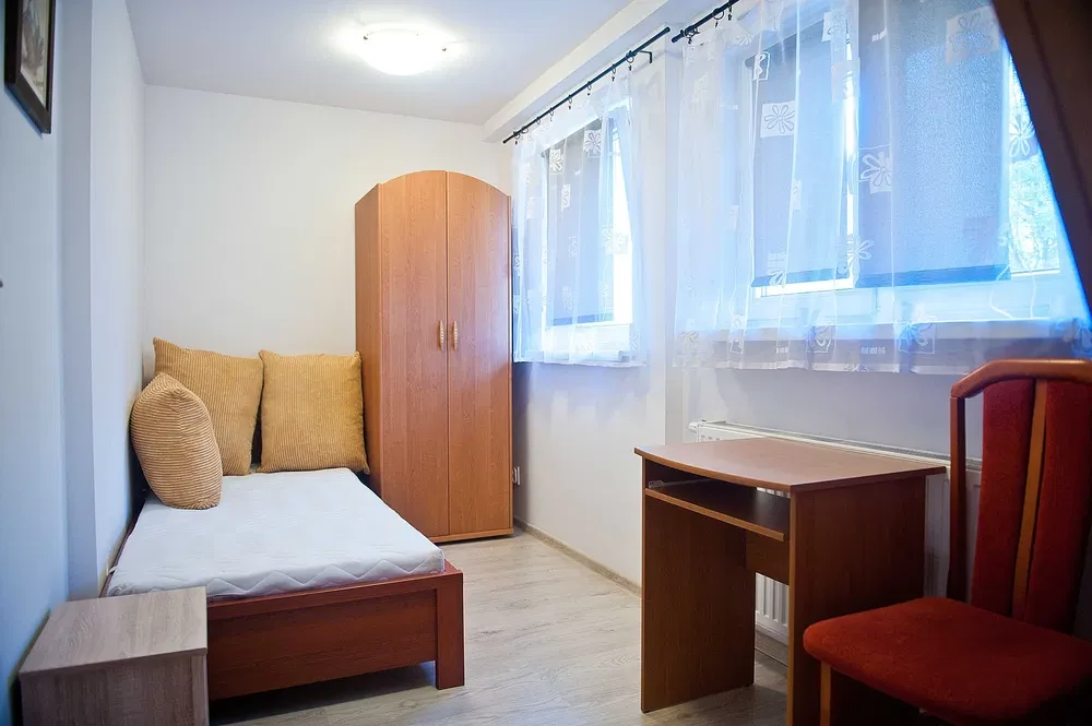 Pokój 1 osobowy Gdynia ul. Warszawska - 1/5