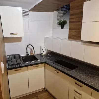 Wynajmę kawalerkę polecam serdecznie - miniatura 3