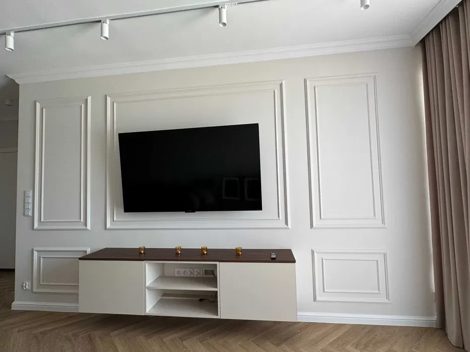 Komfortowe Mieszkanie Metro Kabaty Apartamenty Rytm Echo - 1/8