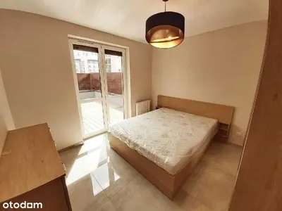 Apartament Staromieście Taras Wysoki standard NOWE - miniatura 4