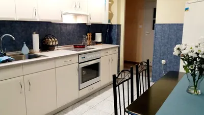 Mieszkanie 64m2 w Kamienicy z przyległym ogrodem - miniatura 2