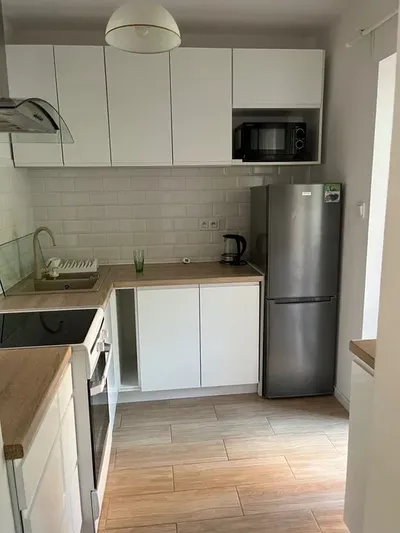 Wynajem - Mieszkanie Siemieńskiego - 46 m2+LOGGIA - miniatura 5