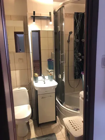 Mieszkanie na wynajem 38 m, 2 pokoje, aneks kuchenny - miniatura 2