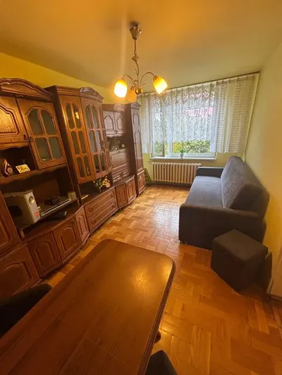 2 pokoje, mieszkanie na wynajem - ul. Kraszewskiego, Sosnowiec - miniatura 3