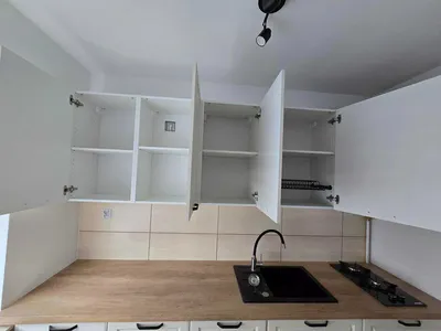 Mieszkanie na wynajem ul.Kryształowa - miniatura 3